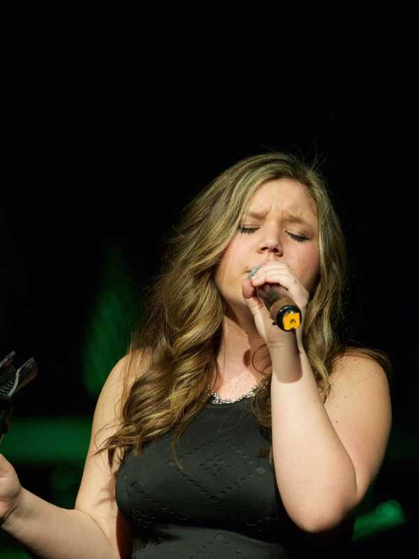 Former Voice Contestant, Mahopac Resident Discusses Upcoming Performances