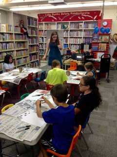 Bloomingdale Foundation Seeks Help With Library Anniversary Events