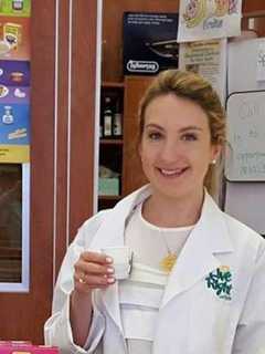 Registered Dietitian Talks Children's Nutrition At Northvale Library