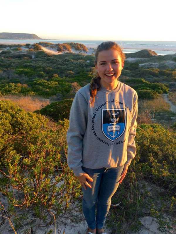 New Rochelle High School Grad Working Toward Greater Understanding Of Zika