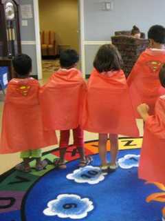 Maywood Library Plans Comic-Con