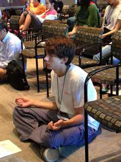 Take Part In Free Meditation Sessions At Mahwah Library
