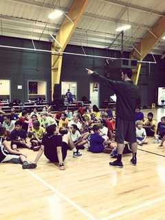 Children With Special Needs Invited To Mahwah Basketball Clinic