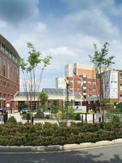 Annual Reception For Englewood Hospital & Medical Center Foundation