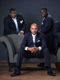 Sing Along To 'The Drifters' At West Gate Lounge In Nyack