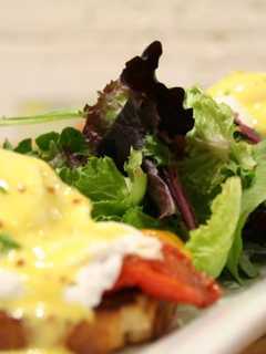 Englewood's Pâtisserie Florentine Ranks Among DVlicious Brunch Contenders
