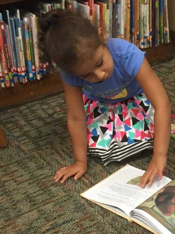 Ramsey Public Library Pairing Up Children, Therapy Dogs In Reading Event