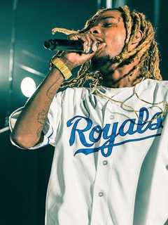 Paterson's Fetty Wap To Begin First Solo Tour