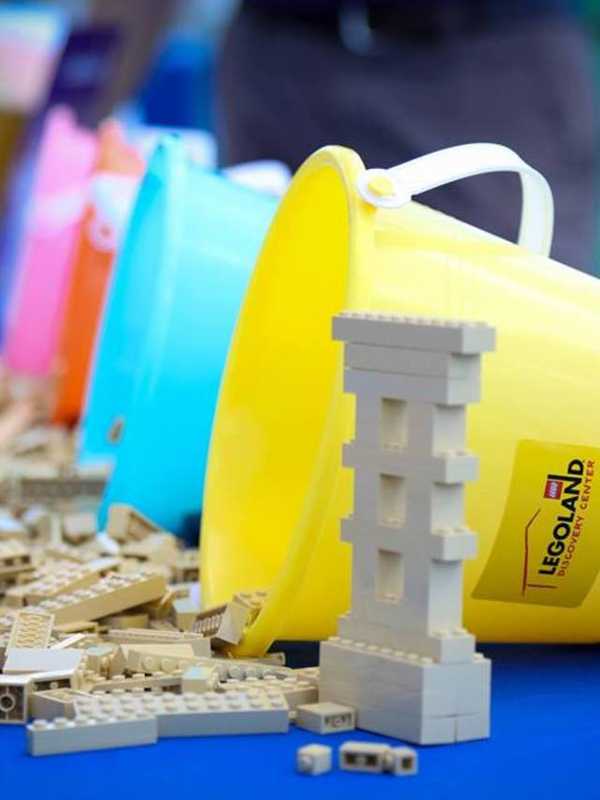 Pascack Pi-oneers Take LEGO Challenge With Camp In River Vale
