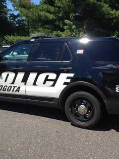 Bogota Police Announce Road Closing Due To Roadway Construction
