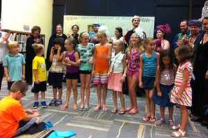 Little Falls Organizations Plan Family Night Of Fun