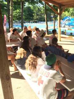 Woodcliff Lake Students Competing To Rename Old Mill Pavilion