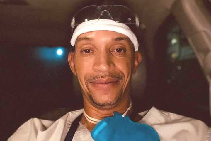 Dedicated Hospital Worker From NJ Killed By DWI Driver Doing 97 MPH