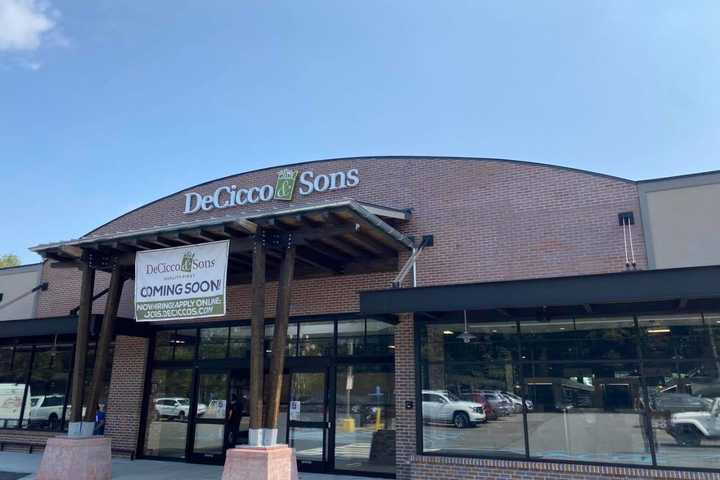 DeCicco & Sons Opening New Store In Eastchester