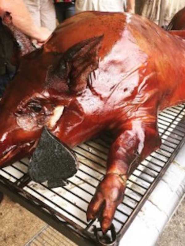 Rhinebeck Hosting Beer, Bourbon, Bacon Festival