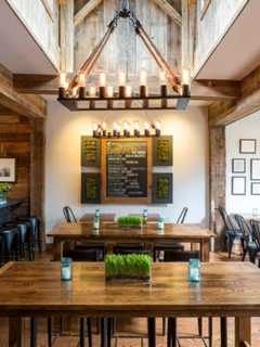 Greenwich Restaurant Lands On Food & Wine's 'Best' List