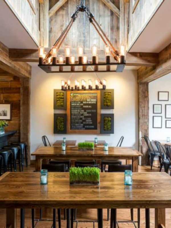 Greenwich Restaurant Lands On Food & Wine's 'Best' List