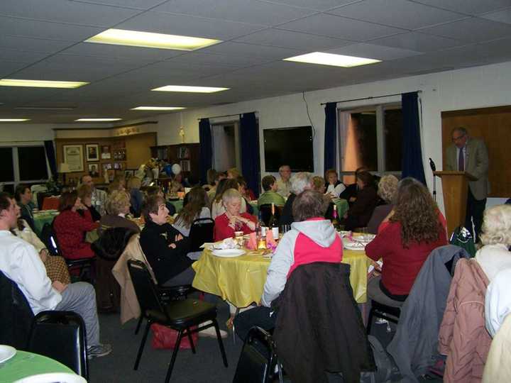 St. Alban&#x27;s Episcopal Church in Oakland is having a community Thanksgiving feast on Nov. 22.