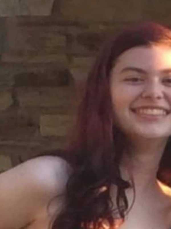 SEEN HER? South Jersey Teen Reported Missing