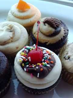 'Sweet' News Orange County: Saturday Is National Dessert Day