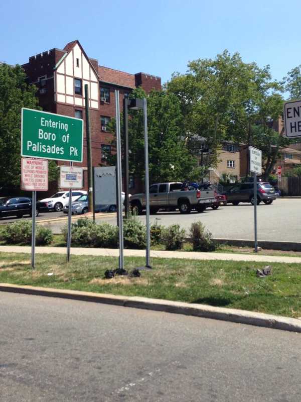 Korean Interpreters OK'd At Palisades Park Meetings