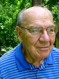 Longtime Closter Historian Arthur Goldberg, 88, Dies