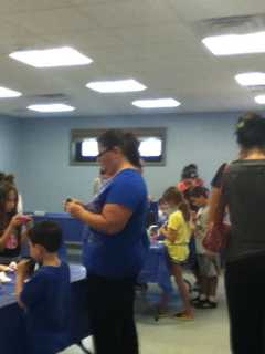 Saddle Brook Library Plans Thanksgiving Craft Event