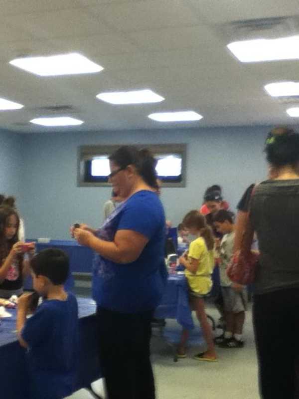 Saddle Brook Library Plans Thanksgiving Craft Event