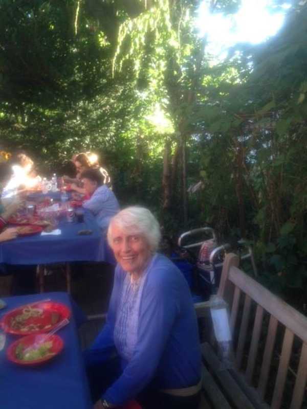 Teaneck Senior Services Celebrates '25 Years Of Caring'