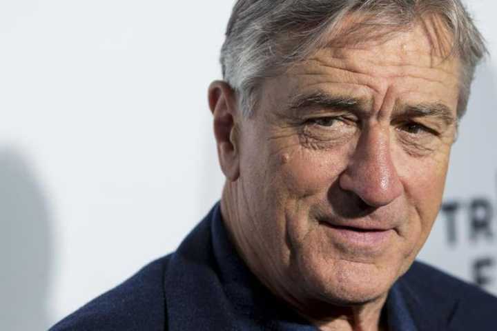 Robert De Niro stars in the Netflix show, &quot;The Irishman.&quot;