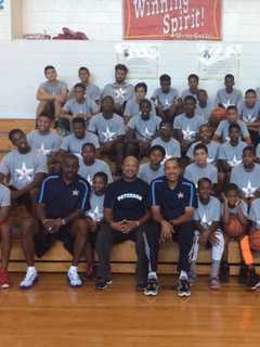 Paterson Recreation Department Schedules Basketball Day For Children