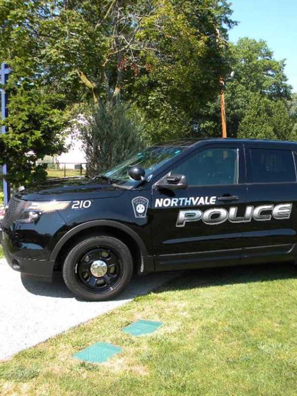 Northvale Police Warn Of IRS-Related Phone Scam