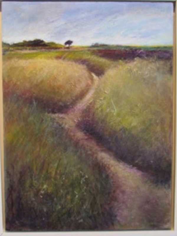 Rowayton Arts Center Opens Popular Exhibit With Community Awards