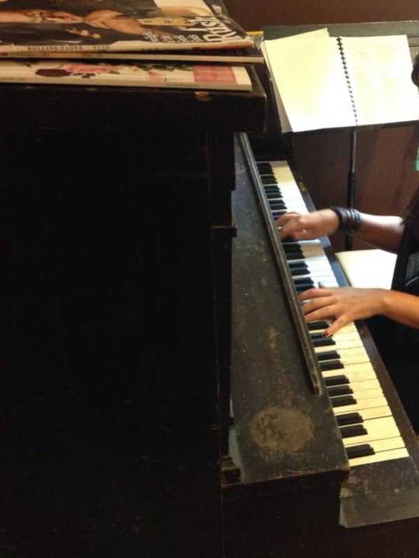 Tenafly Music Competition Offers Shot At Lincoln Center