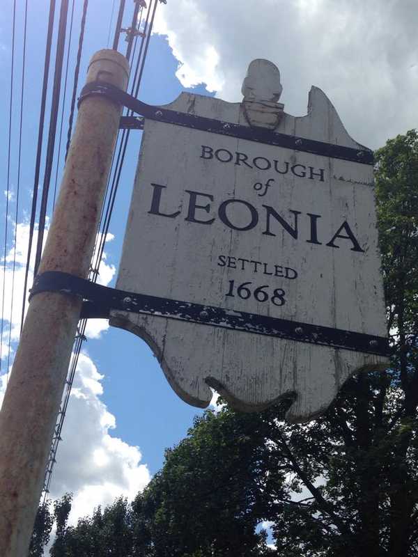 Date Set For Annual 'Leonia Day' Celebration