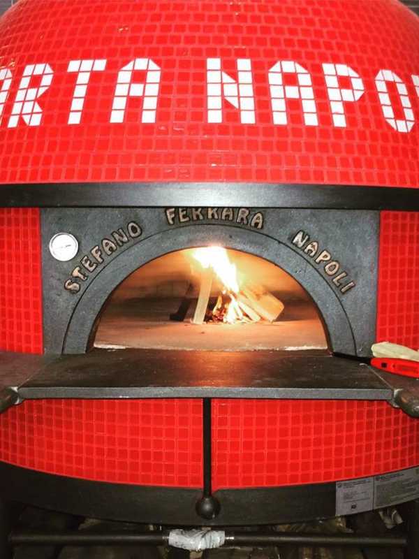 Harrison's Porta Napoli Gets 'Good' Review In New York Times