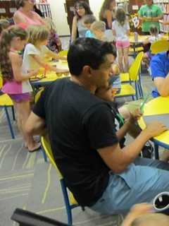 Little Falls Library Celebrates 100 Years