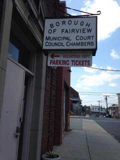 Fairview Historian Asks Residents To Help Build Archive