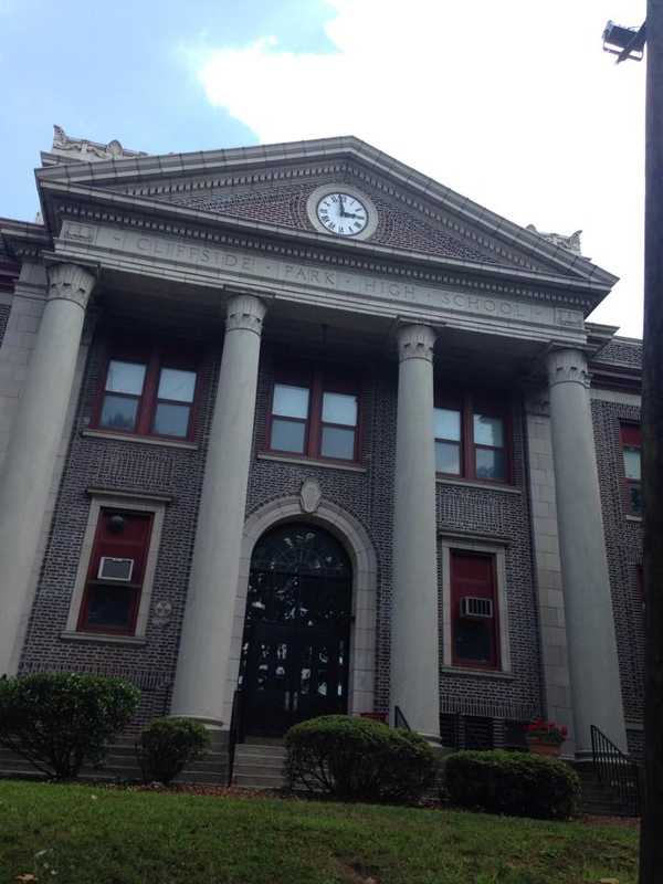Cliffside Park Teachers To Receive Bergen County Honors