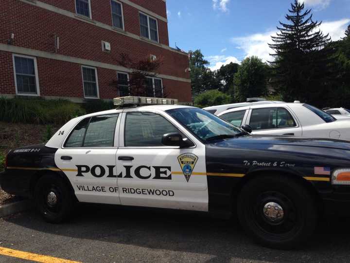 Ridgewood Police