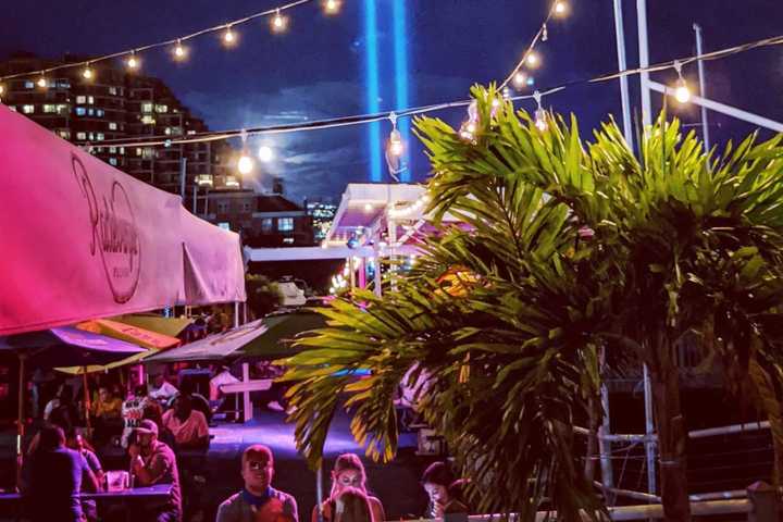 Security Guard Suffers Broken Jaw In Jersey City Restaurant Fight: Report
