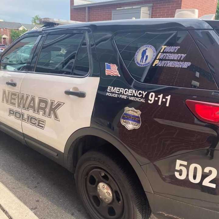 Newark police