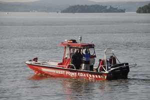 Drowning Victim's Body Recovered From Hudson River In Cold Spring