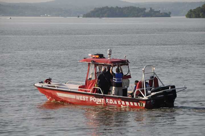 Drowning Victim's Body Recovered From Hudson River In Cold Spring