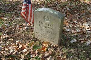Memorial Day Program Planned At African American Cemetery In Rye