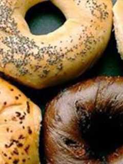 Does JV Hot Bagels In Jefferson Valley Have The DVlicious Best? Vote Now
