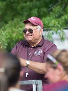 Clifton's Mustang Band Under New Leadership