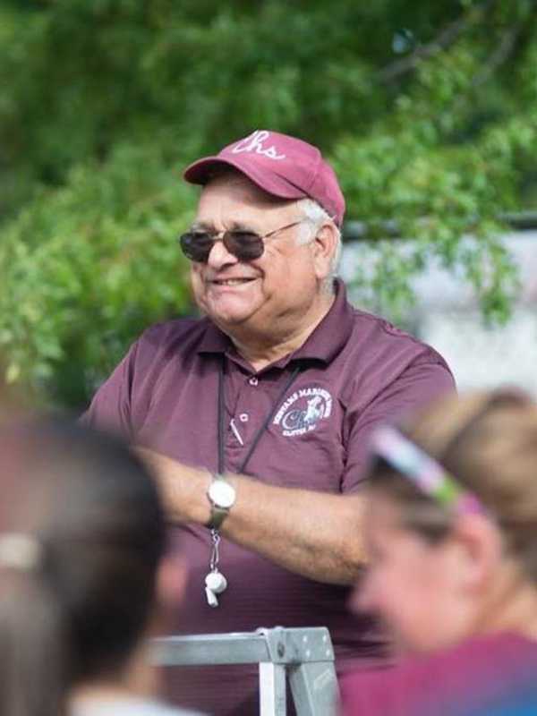 Clifton's Mustang Band Under New Leadership