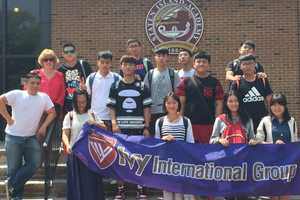 Ivy International Guides Students Through Abroad Experience