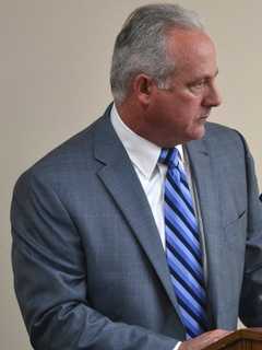 Saddle Brook Mayor Discusses Fifth Street Drainage Upgrades